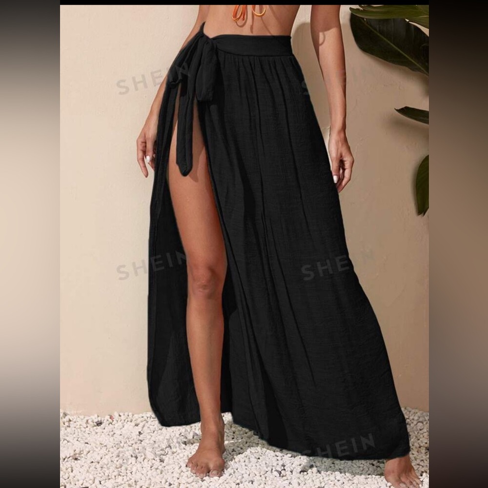 SHEIN cover up
